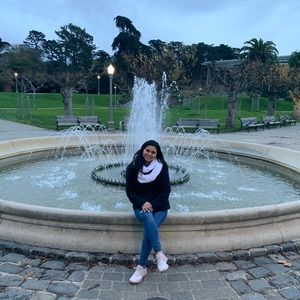 Meet your Posher, Rigil